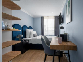 Гостиница numa I Artol Rooms & Apartments  Дюссельдорф